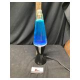 Lava lamp