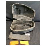 Poulan chainsaw case