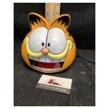 Garfield alarm clock