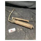 Grease gun