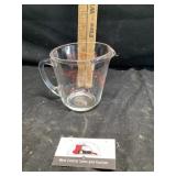 Anchor hocking fire king measuring cup