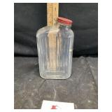 Collector bottle