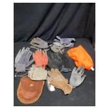 Gloves