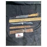 West Bend knife