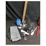 Kitchen utensils