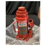 Husky 12 ton bottle jack