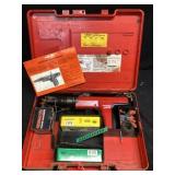 Hilti DX 350 Piston Dr. tool