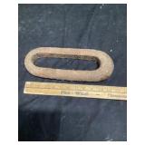 Cast iron Link