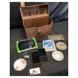 Miscellaneous