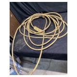 Extension cord, unknown length