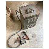 Battery charger untested