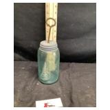 Whisk jar