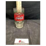 Coca-Cola glass