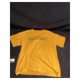 William Penn University volleyball shirt size
