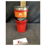 Ozark Trail, vacuum insulated mug
