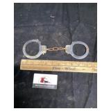Handcuffs