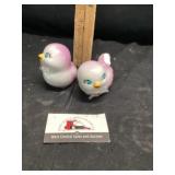 Birds