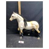 Toy horse