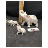 Elephants