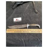 Knife