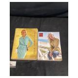 Catalogs 1965 and 06