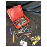 Miscellaneous tools
