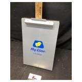 Hy-Line clipboard