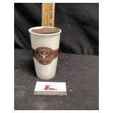 Starbucks coffee cup