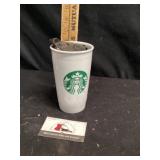 Starbucks coffee cup