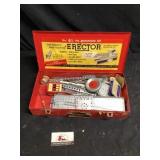 Erector set
