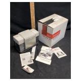 Polaroid print copier 240