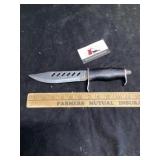 Sheffield knife