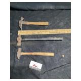 Hammers