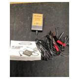 Performax battery charger, and the maintainer