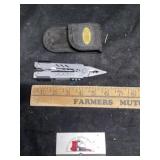Gerber tool