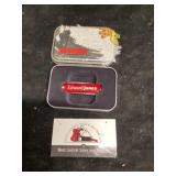 Victorinox knife