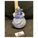 Red Wing USA cookie jar