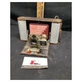 No 3 folding Hawkeye model seven camera