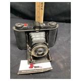 Speedex Junior camera