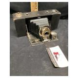 Brownie automatic camera