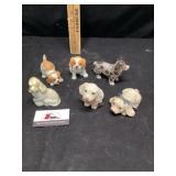 Dog decor