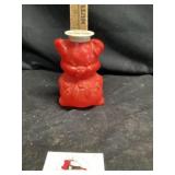 Des Moines savings pig bank