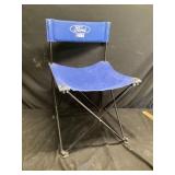 Ford F series collapsible chair