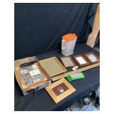 Picture frames