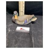 Duck Decoy