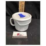 Corningware cup