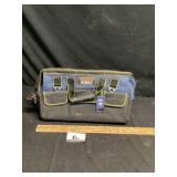 Air, AJ tools bag