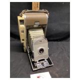 Polaroid land camera