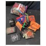 Koozies