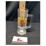Amsterdam glass